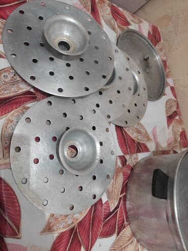 газовая горелка под казан: 1000 сом советтик, сапаттуу — 3