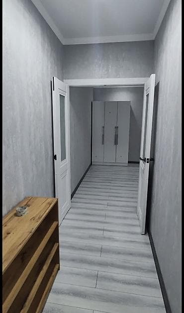 Продажа квартир: 1 комната, 48 м², 6 этаж, Евроремонт — 6