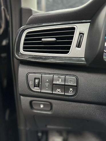 двигатель ваз жигули: Kia Niro: 2019 г., 1.6 л, Автомат, Гибрид, Кроссовер — 6