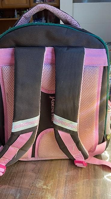 nike react: Рюкзак ортопедический Состояние отличное Очень удобный 1-4 класс — 3