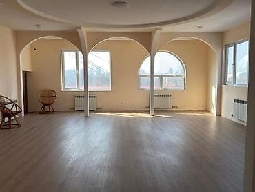 5 жана андан көп, 228 м², Жеке план, 5 кабат, Евроремонт — 9