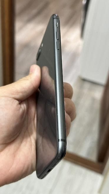 iphone cr: IPhone 8 Plus, 64 ГБ, Space Gray, Коробка, 74 % — 10