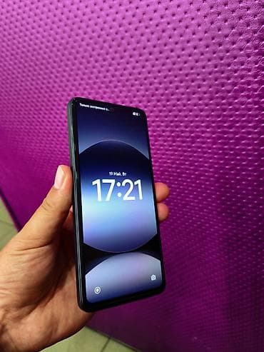 чехол на redmi note 8: Redmi, Redmi Note 14, Б/у, 256 ГБ, цвет - Черный, 2 SIM — 2
