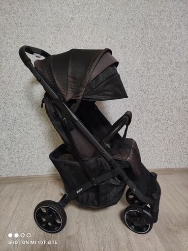 купить электрический водяной пистолет: Коляска, Б/у — 1