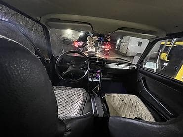 ravon r4: ВАЗ (ЛАДА) 2107: 2011 г., 1.6 л, Ручные, Бензин, Седан — 3