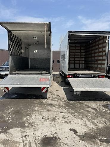 аккумулятор на портер 2: Заказать Мерседес грузовой спринтер, Переезд, C грузчиком — 3