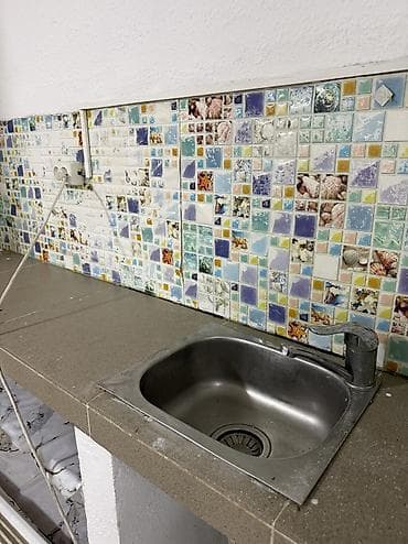 аренда жилье: Сдаётся квартира 1 комната — 5