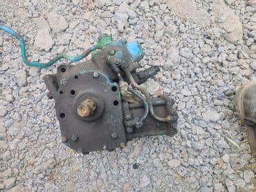 рулевой дозатор: Продаю гур руля на юмз юмз юмз — 3