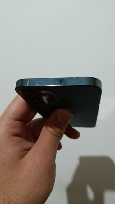 сколько стоит наушники на айфон: IPhone 12 Pro, Б/у, 128 ГБ, Pacific Blue, Кабель, 94 % — 8