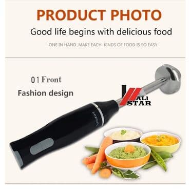 дополнительный капучинатор для кофемашины: Блендер, миксер, Новый, Самовывоз, Бесплатная доставка, Платная доставка — 3