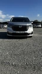 хонда одиссей багаж: Honda Odyssey: 2021 г., 2.4 л, Автомат, Бензин, Вэн/Минивэн — 2