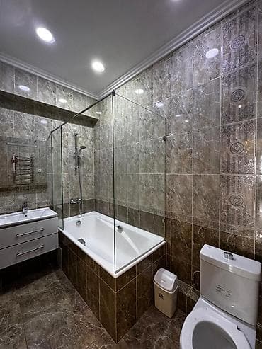 Продажа квартир: 2 комнаты, 86 м², Элитка, 14 этаж, Евроремонт — 8