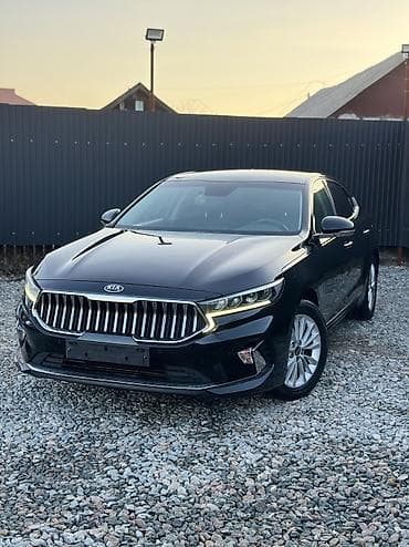 e60 m5: Kia K5: 2021 г., 2 л, Типтроник, Газ, Седан — 9