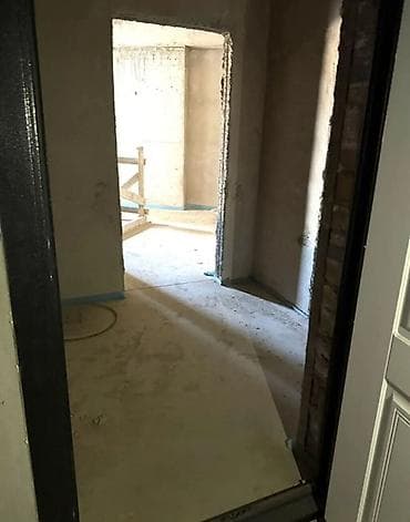 6 микрорайон квартиры: 1 комната, 32 м², Элитка, 8 этаж, Готовая ПСО (под самоотделку) — 7