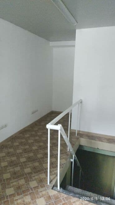 продаю офис 107 м² с ремонтом с мебелью административное здание 1 этаж: Сдается офисное помещение по адресу Лермонтова#Кольбаева(Ворошилова) — 7