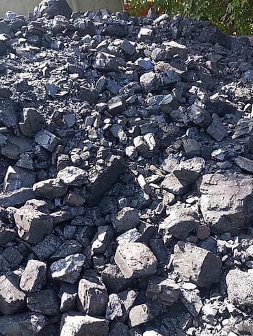 мангал бишкек: Продаю уголь шабыркуль с доставкой по. г. Каракол. 9.000.сом — 1