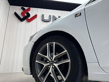 smart open: Lexus CT: 2016 г., Гибрид, Хэтчбэк — 4
