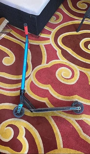 trinx m116: Хорошее состояние — 1