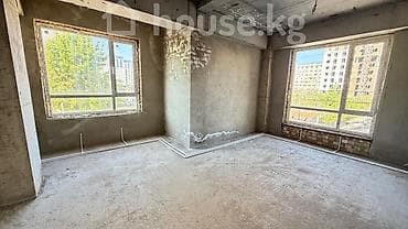 jack 4: 2 комнаты, 80 м², Элитка, 14 этаж, Готовая ПСО (под самоотделку) — 10