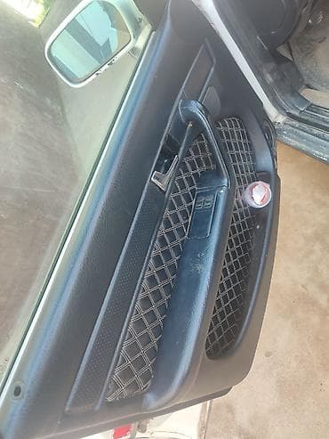 audi a6 c4 сатып алуу: Audi 100: 1992 г., 2.3 л, Кол менен иштөөчү, Бензин, Седан — 6