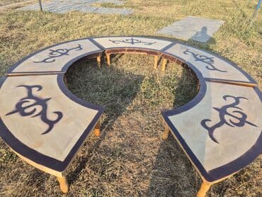 купить оптический прицел бу в бишкеке: Продажа юрты, Каркас Деревянный, 75 баш, Диаметр: 5.5 метров — 9