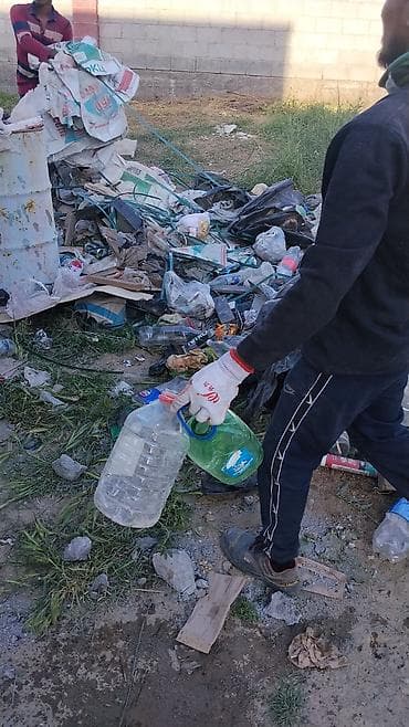 принимаю мешки: Вывоз мусора вывоз мусора вывоз мусора вывоз Вывоз мусора вывоз — 1
