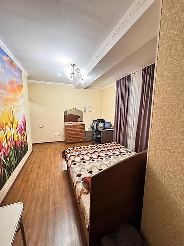 art square: 2 комнаты, 80 м², Элитка, 8 этаж — 4