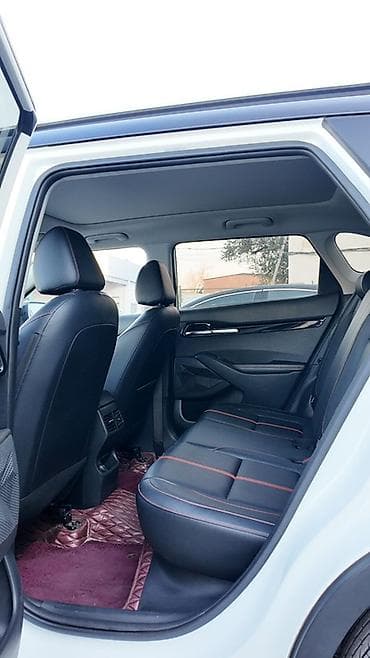Продажа авто: Kia Seltos: 2021 г., Кроссовер — 10