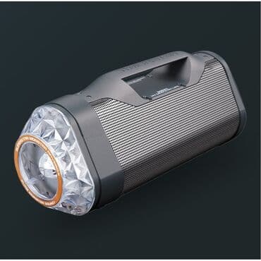 купить мощную блютуз колонку: 🔥Колонка беспроводная Bluetooth Remax MONSTER Portable Speaker — 1