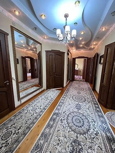 Дома: 💎СРОЧНО ПРОДАЕТСЯ ДОМ НА ПЕРВОЙ ЛИНИИ 🏢Комнат: 5 📍Район: Ленинский — 2