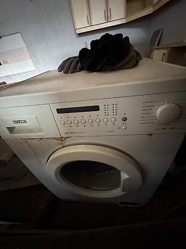 i7 4790k: Стиральная машина ATLANT, фронтальная загрузка. Характеристики и — 1