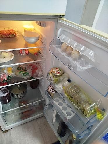 камера видеонаблюдения уличная через телефон: Холодильник Hisense, Двухкамерный — 3