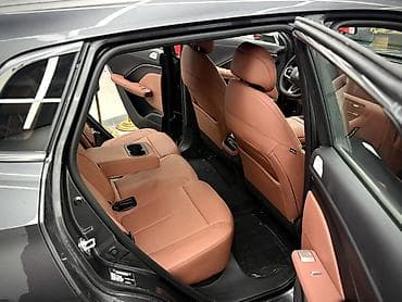 Changan: Changan CS55 Plus: 2026 г., 1.5 л, Автомат, Бензин, Кроссовер — 9