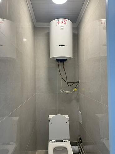 Бөлмөлөр: 2 бөлмө, 68 м², 106-серия жакшыртылган, 2 кабат — 5