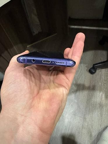 чехлы на редми нот 8: Xiaomi, Mi 10 Lite 5G, Б/у, 128 ГБ, цвет - Синий, 2 SIM — 4