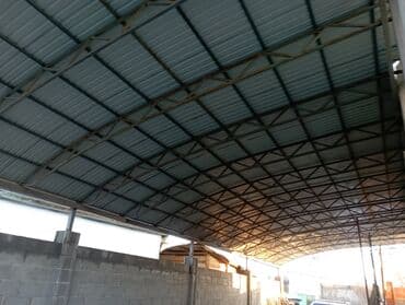 услуги сварочных работ: Сварка | Козырьки, Навесы, Перила Доставка — 3