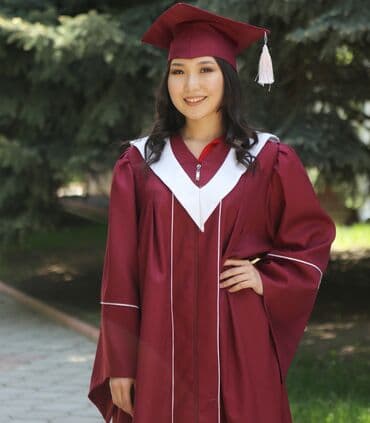 мед халаты бишкек: Мы даем мантии на прокат. Уважаемые выпускники! Ждём ваших заказов — 14