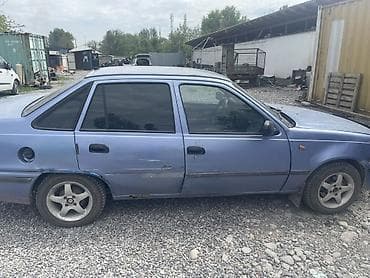 daewoo malibu: Daewoo Nexia: 2008 г., 1.6 л, Ручные, Бензин, Седан — 4