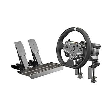 Рули: MOZA Racing R3 ТОЛЬКО В АРЕНДУ MOZA Racing R3 — это компактный — 2