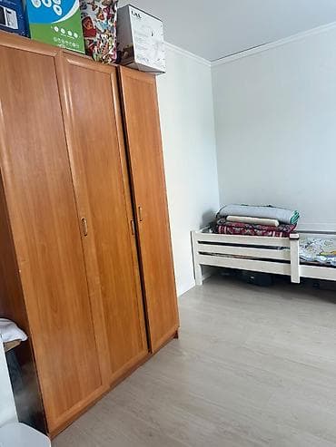 сниму квартиру 9 мкр: 1 комната, Собственник, Без животных, от 1 года, С мебелью частично — 2