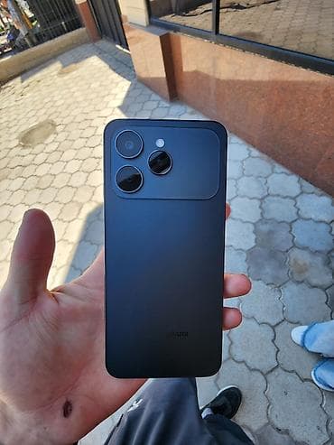 Мобильные телефоны и аксессуары: 📱 Продаётся Tecno Spark 40 Ищете современный смартфон с отличными — 2