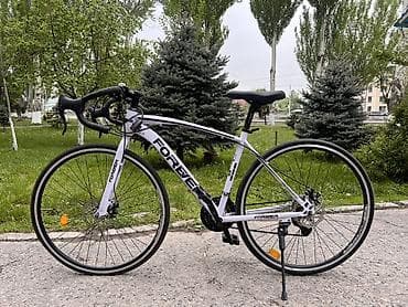 гигант крыло: Шоссейный велосипед, Рама M (156 - 178 см), Новый — 6