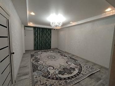 долгосрочный квартира кызыл аскер: 1 комната, С мебелью частично — 6