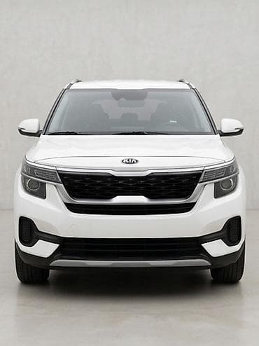 kat: Kia Seltos: 2020 г., 1.6 л, Автомат, Дизель, Кроссовер — 5