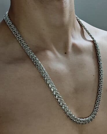 продаю золотую цепочку: Ювелир. Ювелирные изделия. Ювелирные услуги. Ювелирные украшения — 7