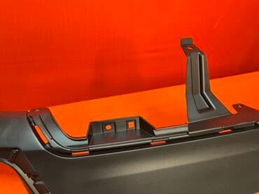 запчасти на тойота хайлендер: Бампер Задний Toyota, Новый, Оригинал — 7