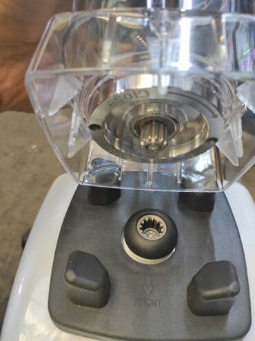 juicer blender: Блендер, миксер, Жаңы, Акысыз жеткирүү — 5