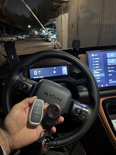 бу запчасти на корейские автомобили: Ключ Mercedes-Benz 2009 г., Новый, Оригинал, ОАЭ — 8