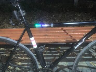 диски на rx: Городской велосипед, Рама M (156 - 178 см) — 4