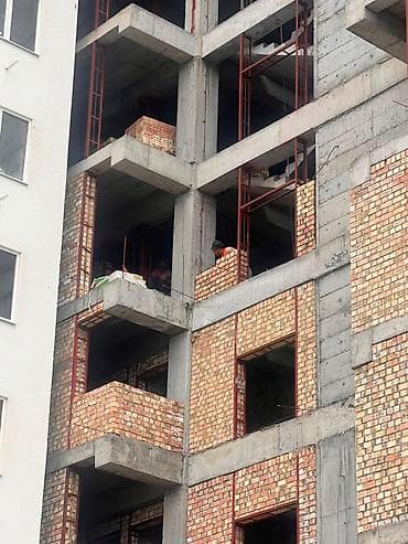 48: 1 комната, 422 м², Элитка, 4 этаж, Готовая ПСО (под самоотделку) — 3